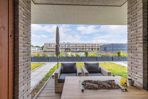 Medium property photo - De Boei 13, 8302 ET Emmeloord